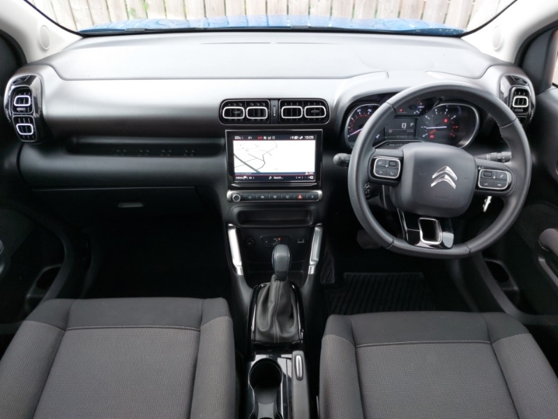 Used Citroen C3 Aircross 2023 for sale - 77024525: Photo 2