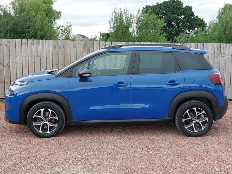 Used Citroen C3 Aircross 2023 for sale - 77024525: Photo 4