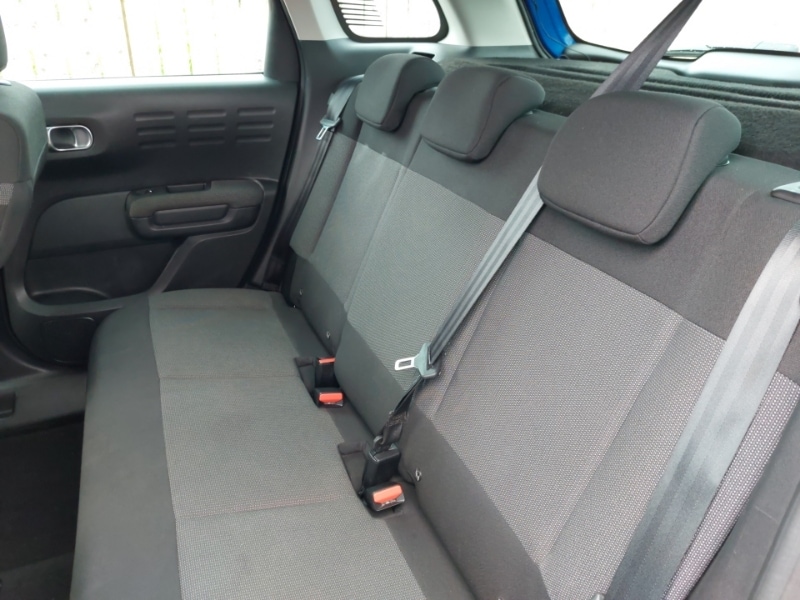 Used Citroen C3 Aircross 2023 for sale - 77024525: Photo 6