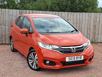 Used Honda Jazz 2019 for sale - 79461578: Photo
