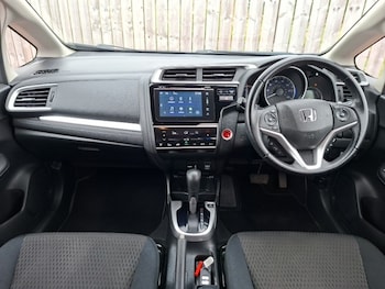 Used Honda Jazz 2019 for sale - 79461578: Photo