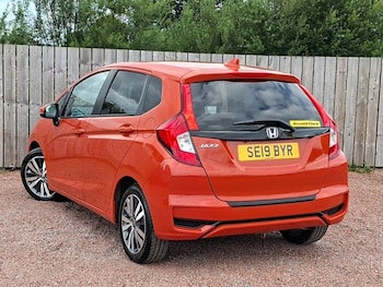 Used Honda Jazz 2019 for sale - 79461578: Photo