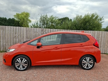 Used Honda Jazz 2019 for sale - 79461578: Photo