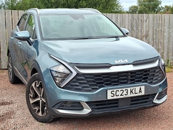 Used Kia Sportage 2023 for sale - 79561592: Photo