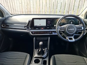 Used Kia Sportage 2023 for sale - 79561592: Photo