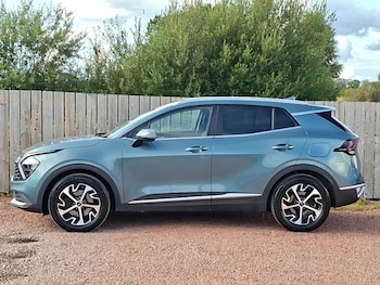 Used Kia Sportage 2023 for sale - 79561592: Photo