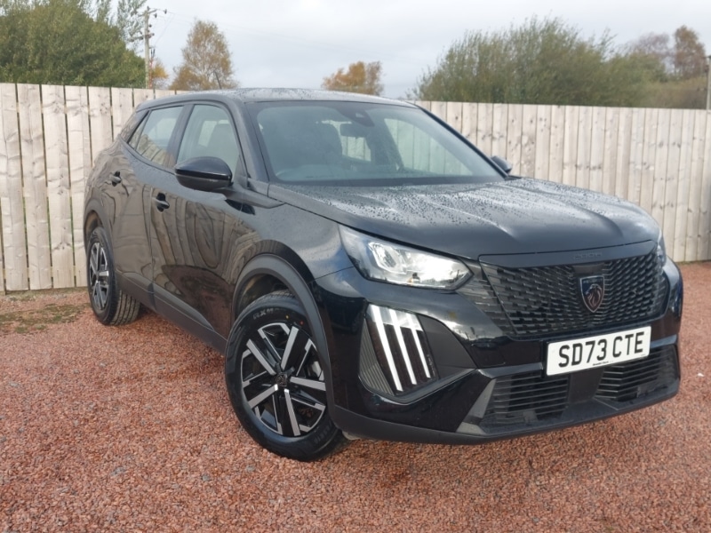 Used Peugeot 2008 2023 for sale - 76397593: Photo 1