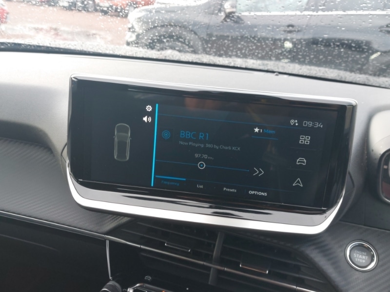 Used Peugeot 2008 2023 for sale - 76397593: Photo 10