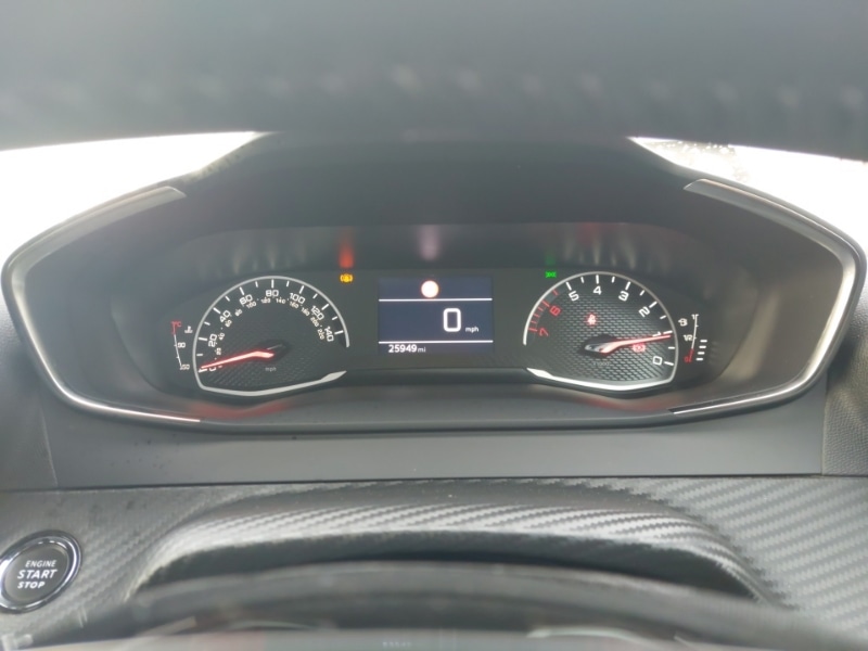 Used Peugeot 2008 2023 for sale - 76397593: Photo 11