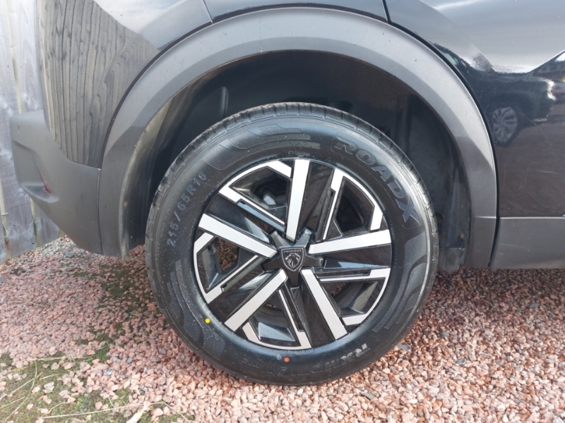 Used Peugeot 2008 2023 for sale - 76397593: Photo 12