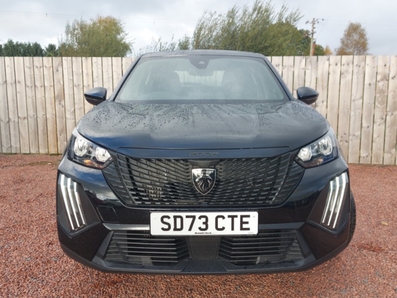 Used Peugeot 2008 2023 for sale - 76397593: Photo 13