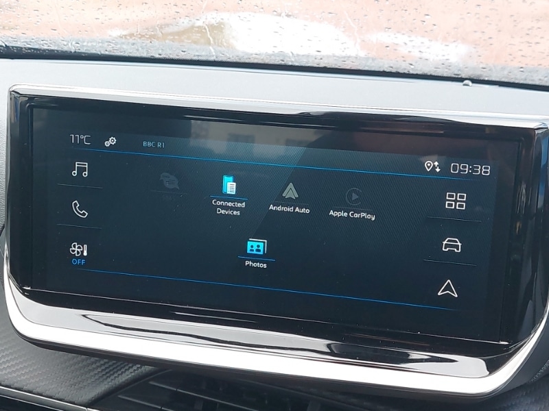 Used Peugeot 2008 2023 for sale - 76397593: Photo 14