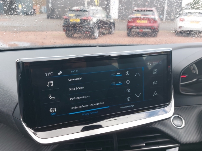 Used Peugeot 2008 2023 for sale - 76397593: Photo 15