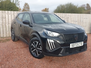 Used Peugeot 2008 2023 for sale - 76397593: Photo