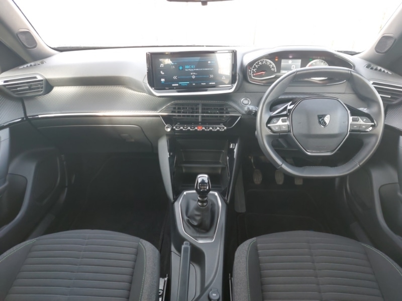 Used Peugeot 2008 2023 for sale - 76397593: Photo 2