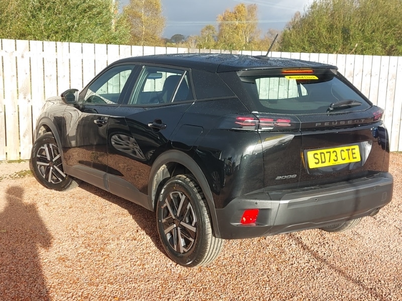 Used Peugeot 2008 2023 for sale - 76397593: Photo 3