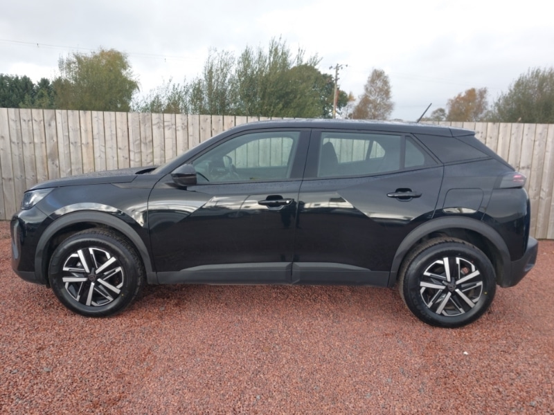 Used Peugeot 2008 2023 for sale - 76397593: Photo 4