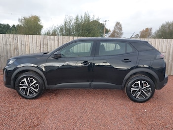 Used Peugeot 2008 2023 for sale - 76397593: Photo