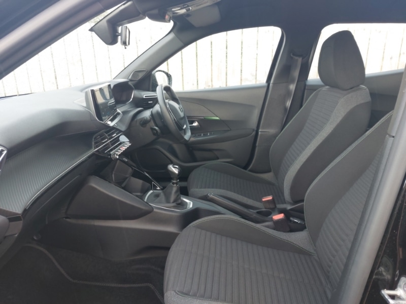 Used Peugeot 2008 2023 for sale - 76397593: Photo 5