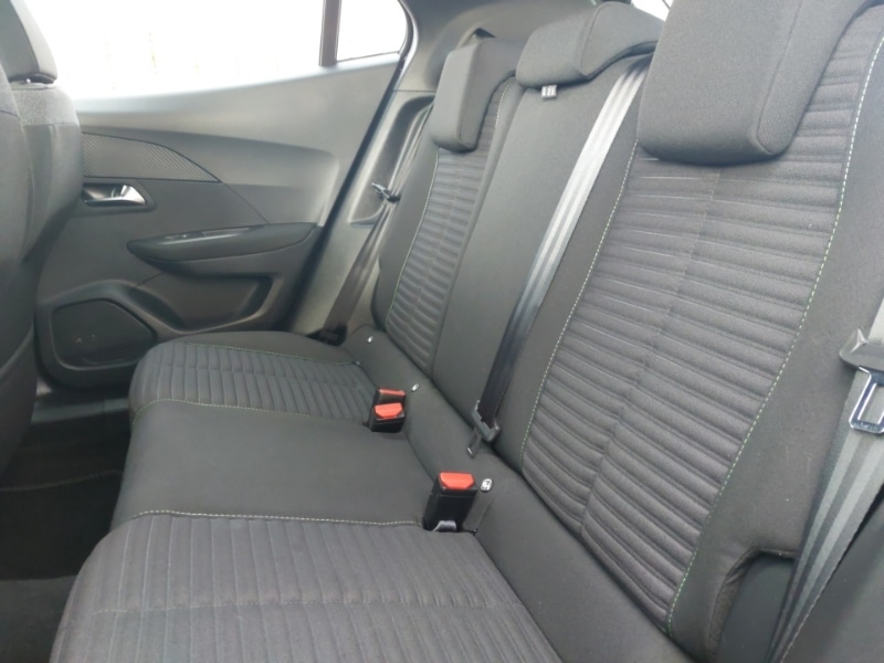 Used Peugeot 2008 2023 for sale - 76397593: Photo 6