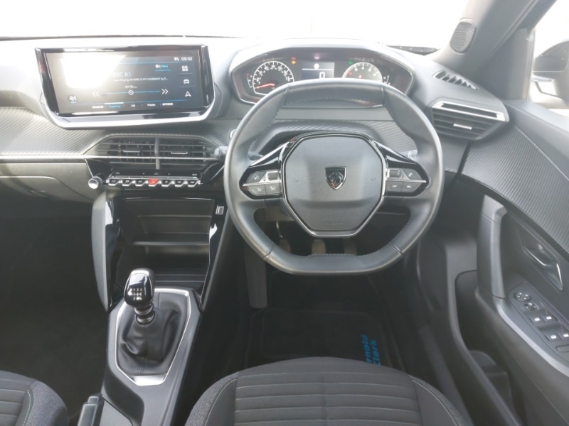 Used Peugeot 2008 2023 for sale - 76397593: Photo 7