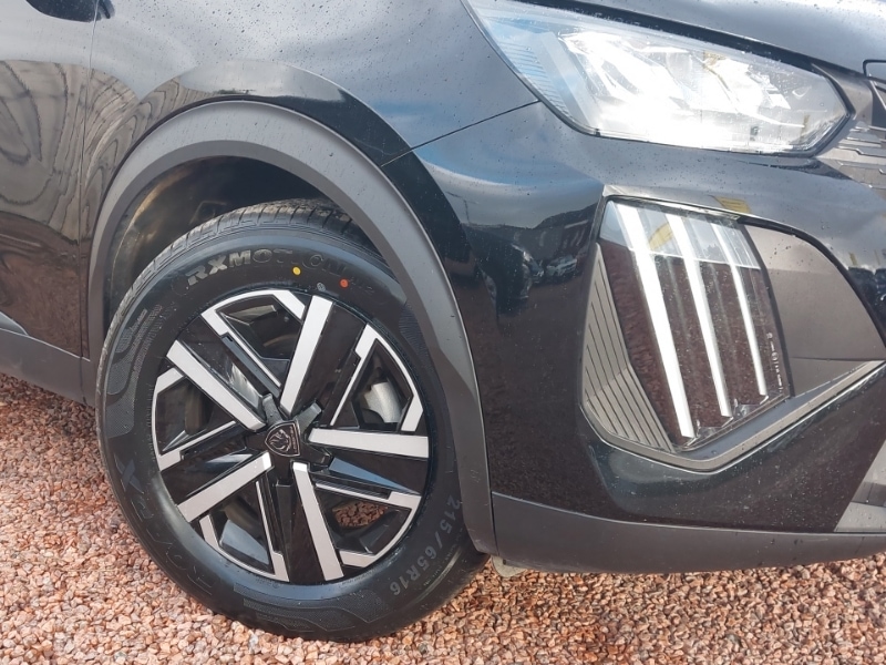 Used Peugeot 2008 2023 for sale - 76397593: Photo 9