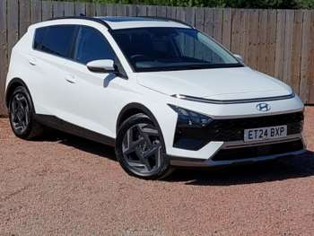 2024 - 1.0 TGDi Ultimate 5dr DCT