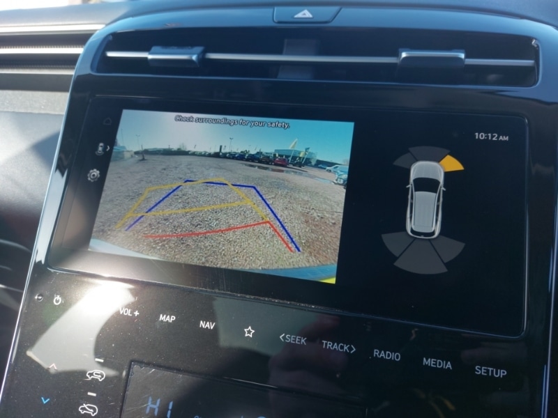 Used Hyundai TUCSON 2023 for sale - 77731211: Photo 10