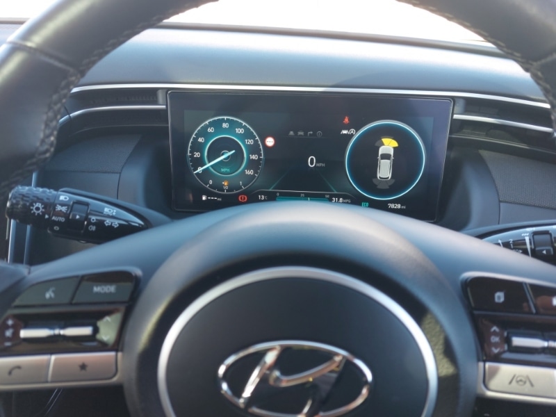 Used Hyundai TUCSON 2023 for sale - 77731211: Photo 11