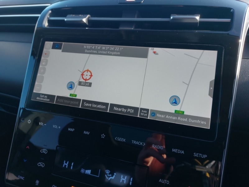 Used Hyundai TUCSON 2023 for sale - 77731211: Photo 13