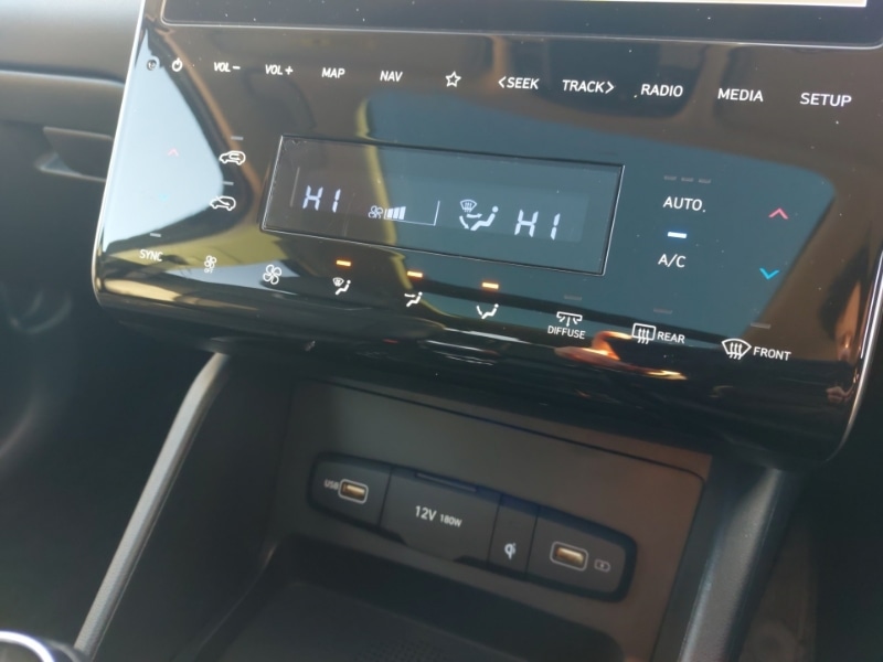 Used Hyundai TUCSON 2023 for sale - 77731211: Photo 14