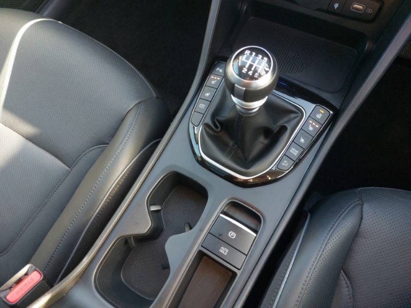 Used Hyundai TUCSON 2023 for sale - 77731211: Photo 15