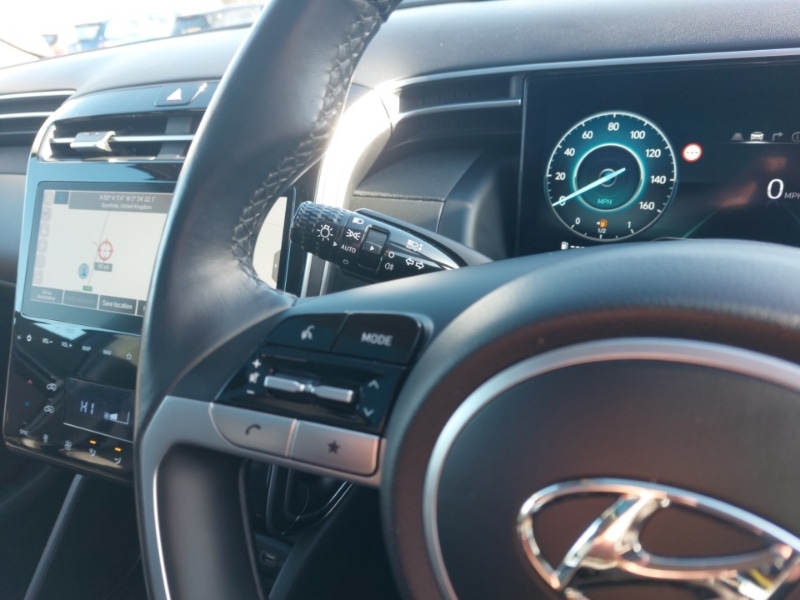 Used Hyundai TUCSON 2023 for sale - 77731211: Photo 16