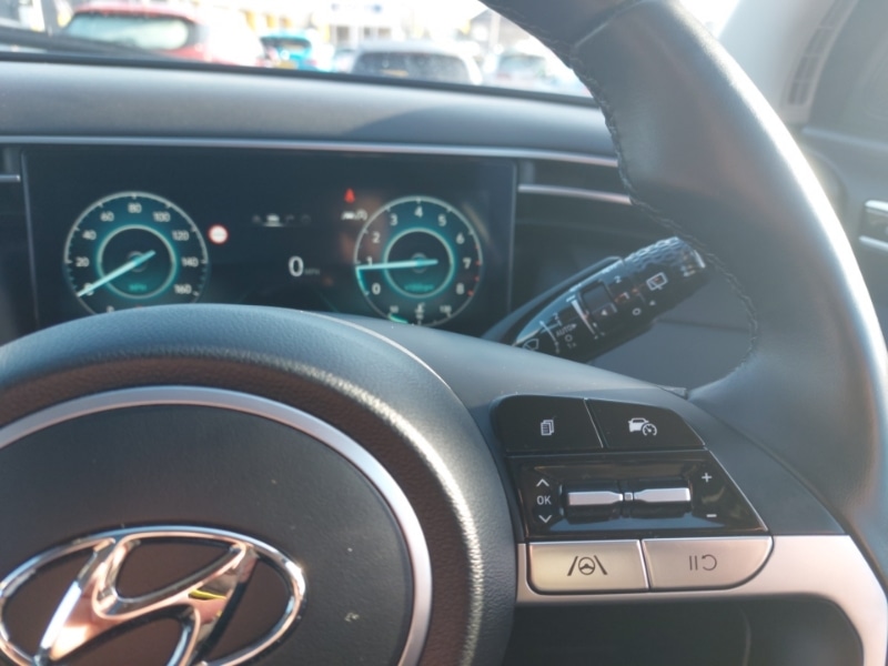 Used Hyundai TUCSON 2023 for sale - 77731211: Photo 17