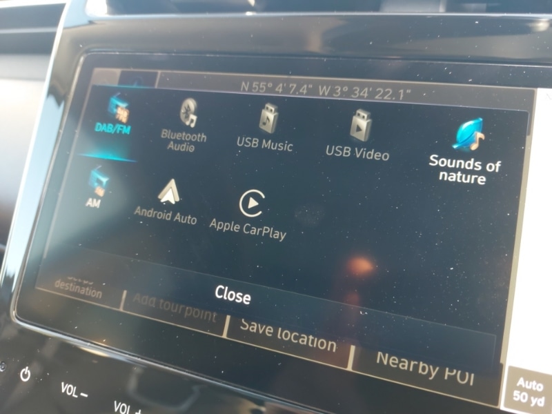 Used Hyundai TUCSON 2023 for sale - 77731211: Photo 18