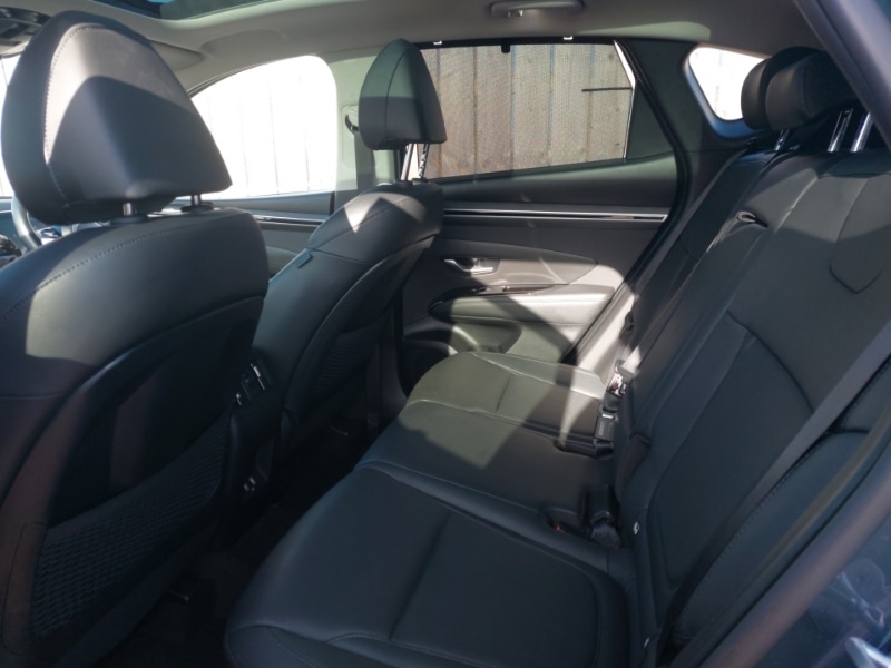 Used Hyundai TUCSON 2023 for sale - 77731211: Photo 6