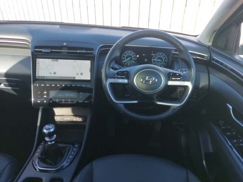 Used Hyundai TUCSON 2023 for sale - 77731211: Photo 7