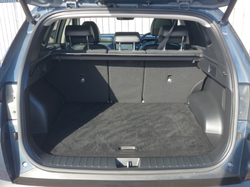 Used Hyundai TUCSON 2023 for sale - 77731211: Photo 8