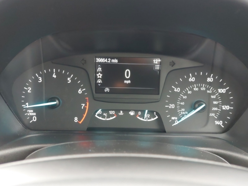 Used Ford Fiesta 2018 for sale - 77999402: Photo 11