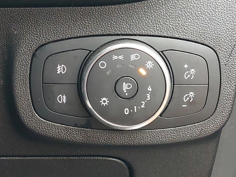 Used Ford Fiesta 2018 for sale - 77999402: Photo 15