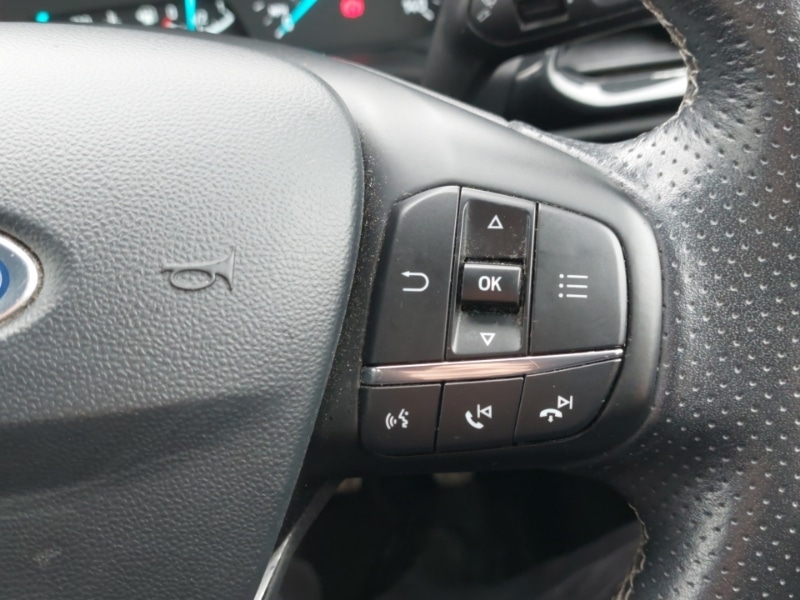 Used Ford Fiesta 2018 for sale - 77999402: Photo 17