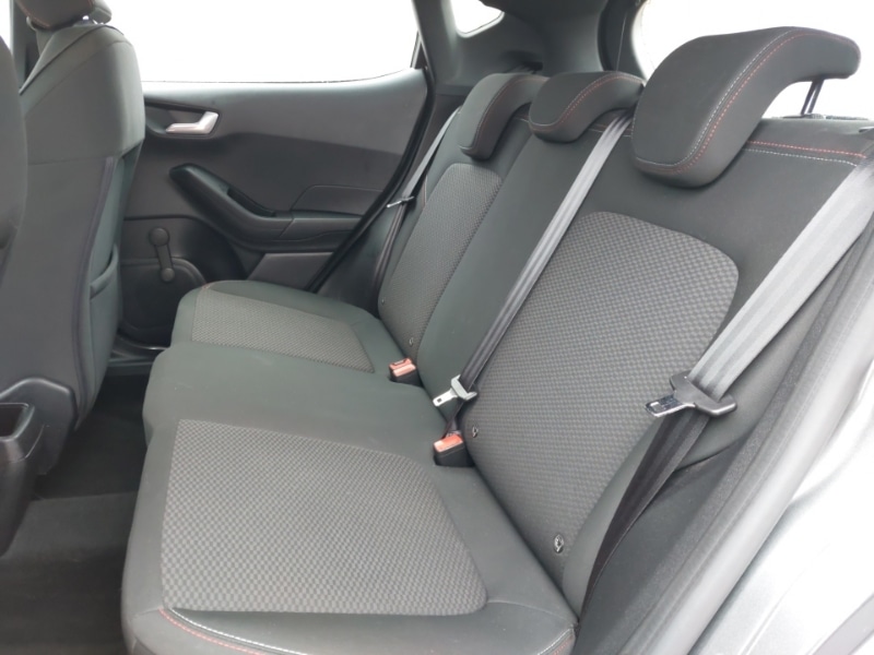 Used Ford Fiesta 2018 for sale - 77999402: Photo 6