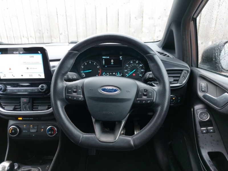 Used Ford Fiesta 2018 for sale - 77999402: Photo 7