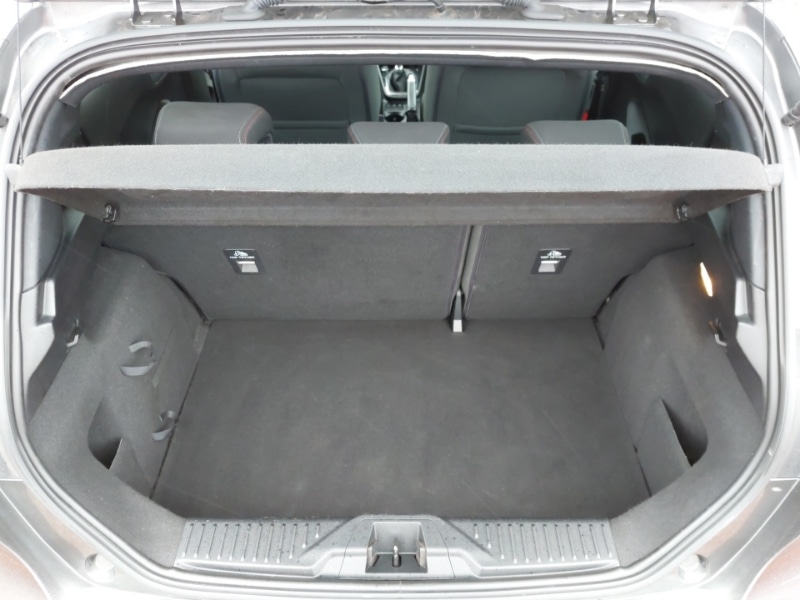 Used Ford Fiesta 2018 for sale - 77999402: Photo 8