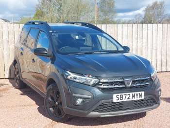 2023 - 1.0 TCe Extreme SE 5dr