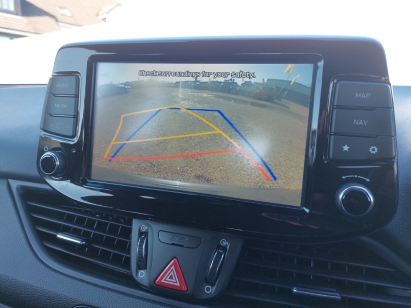 Used Hyundai i30 2019 for sale - 78113023: Photo 10