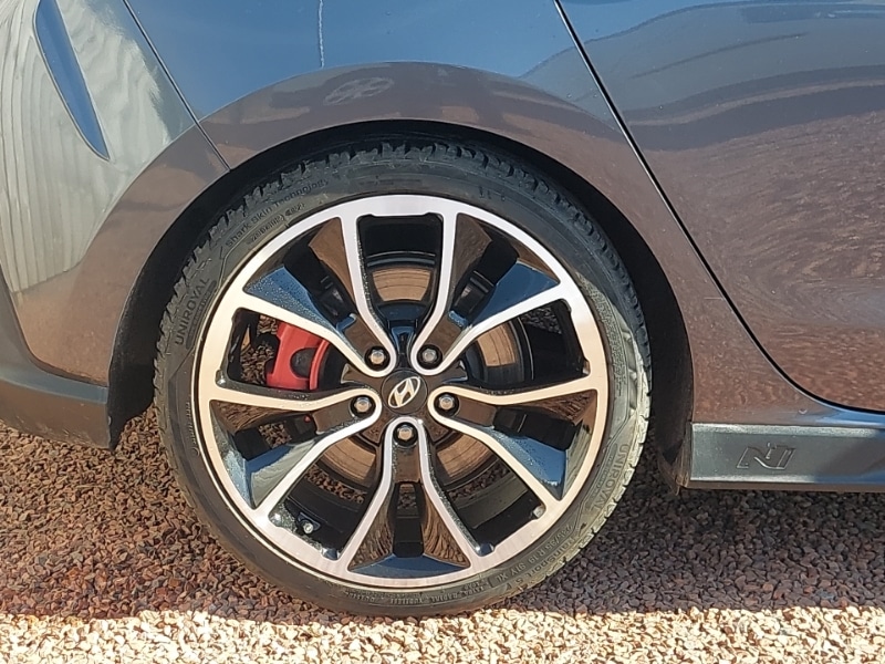 Used Hyundai i30 2019 for sale - 78113023: Photo 12