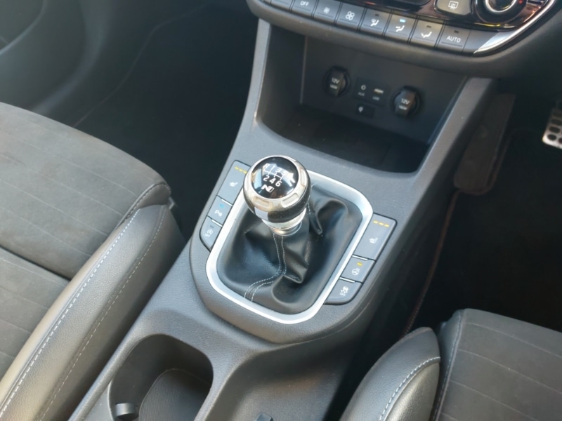 Used Hyundai i30 2019 for sale - 78113023: Photo 16