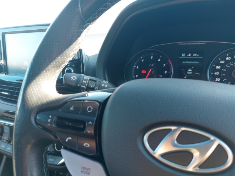 Used Hyundai i30 2019 for sale - 78113023: Photo 18