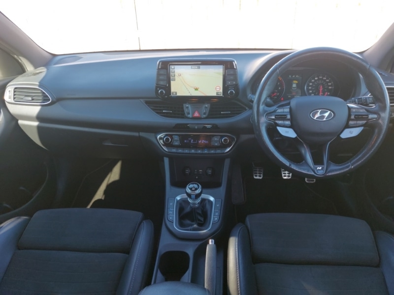 Used Hyundai i30 2019 for sale - 78113023: Photo 2